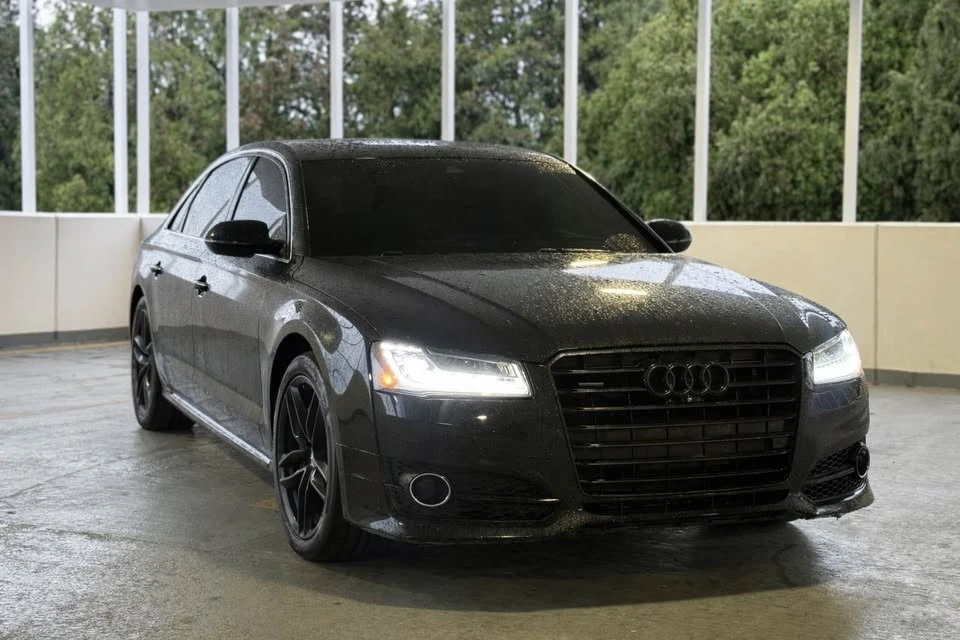 2017 Audi D4 A8 - Image 2 of 18