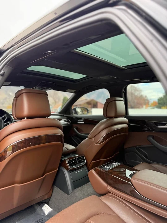 2017 Audi D4 A8 - Image 15 of 18
