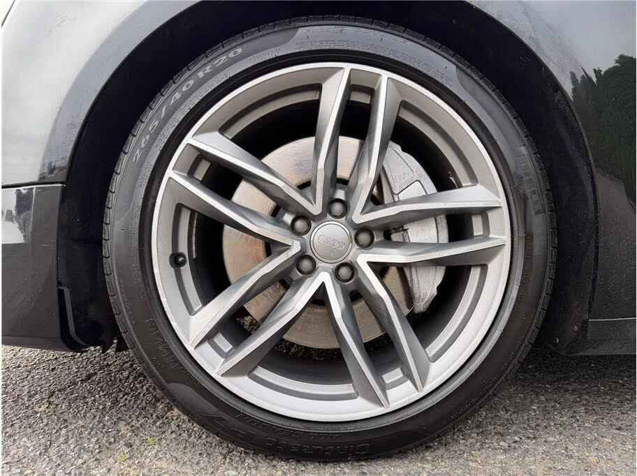 2017 Audi D4 A8 - Image 3 of 12