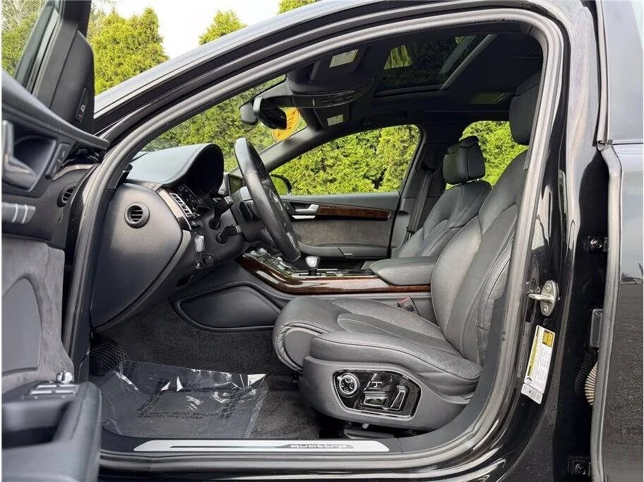 2017 Audi D4 A8 - Image 6 of 12