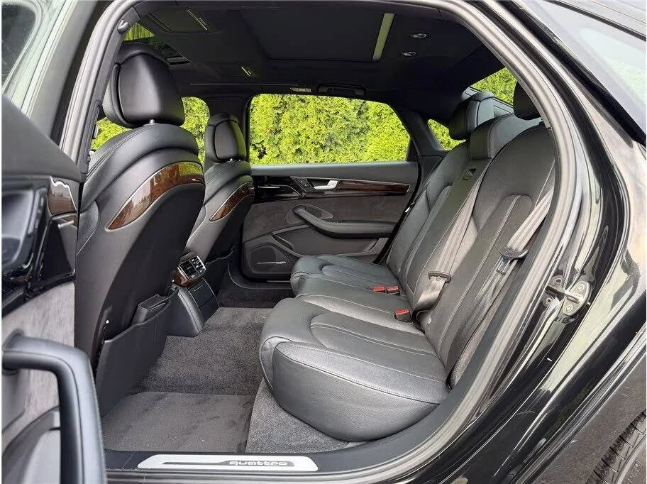 2017 Audi D4 A8 - Image 7 of 12