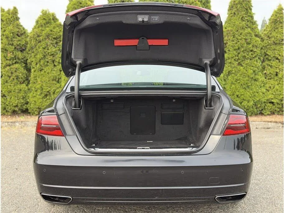 2017 Audi D4 A8 - Image 5 of 12