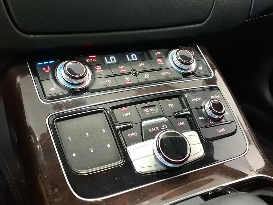 2017 Audi D4 A8 - Image 6 of 15