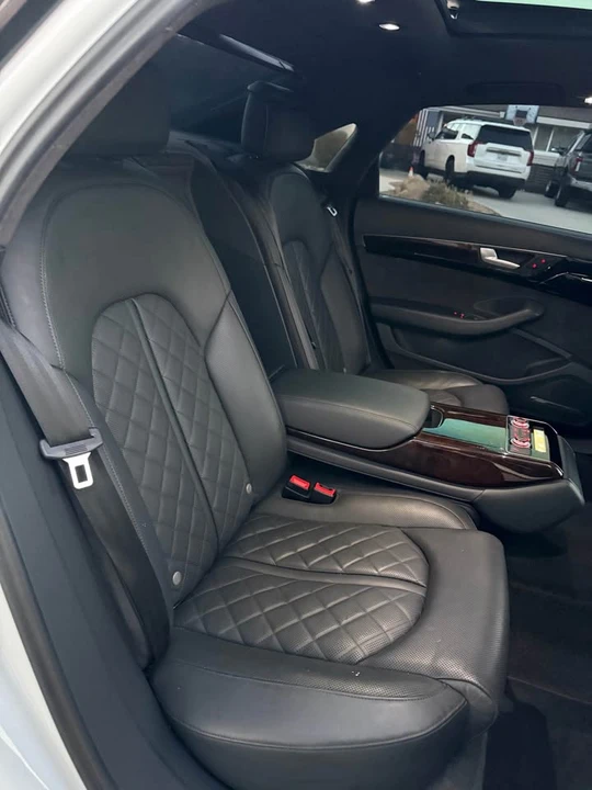 2017 Audi D4 A8 - Image 18 of 20