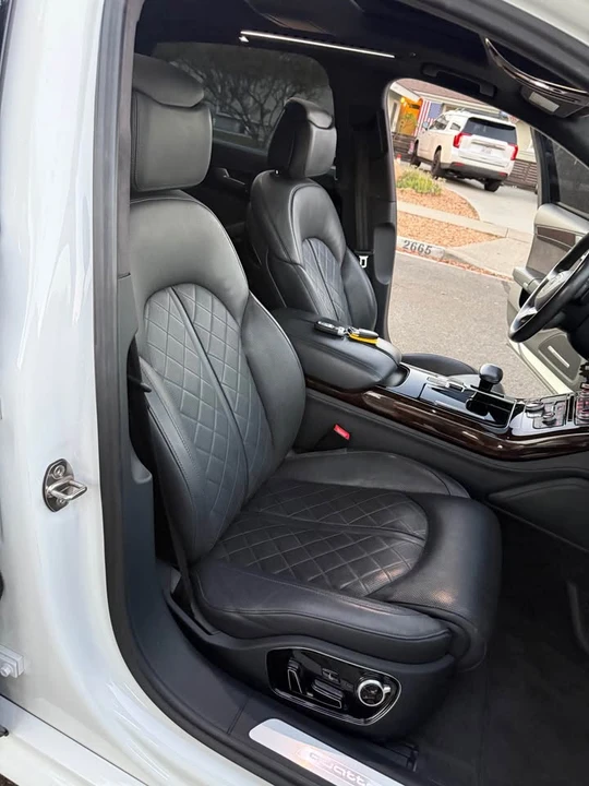 2017 Audi D4 A8 - Image 16 of 20