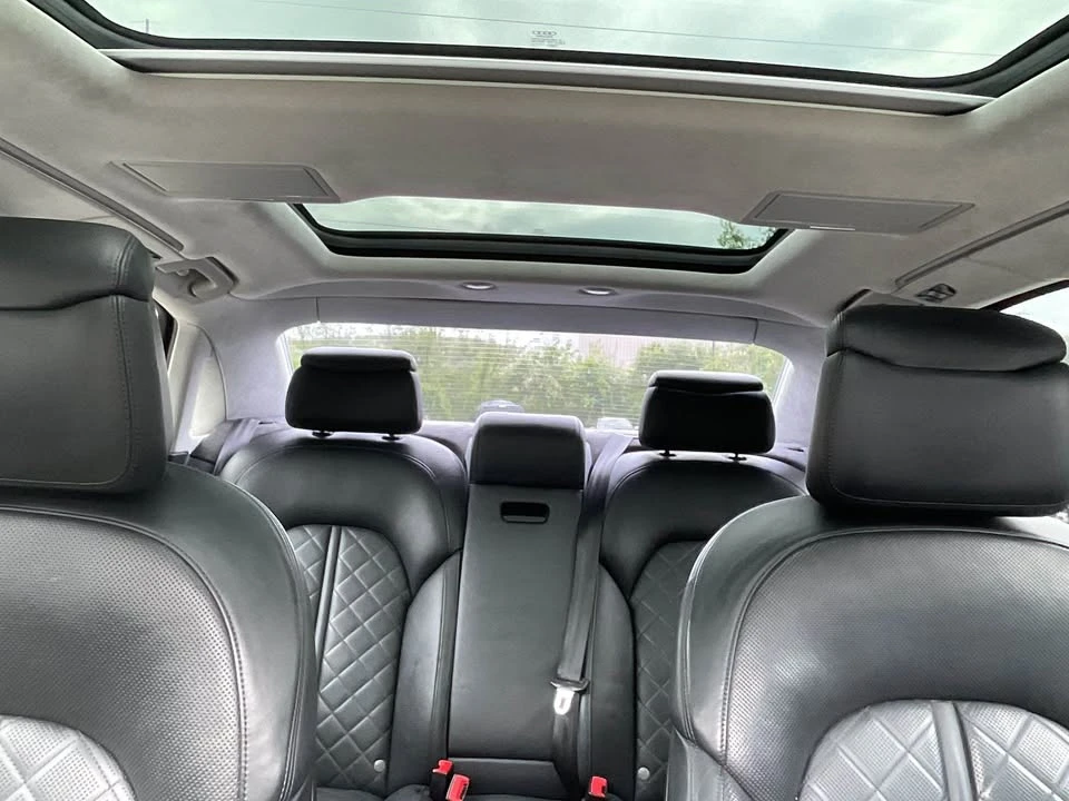 2017 Audi D4 A8 - Image 19 of 20