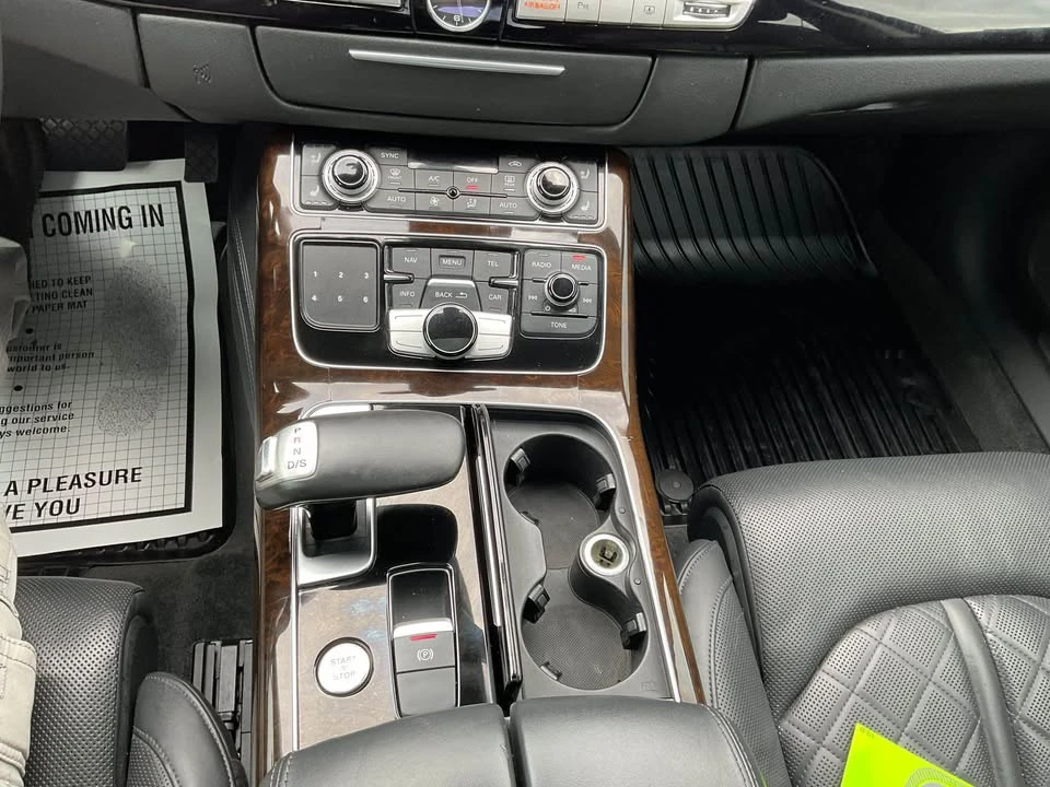 2017 Audi D4 A8 - Image 16 of 20