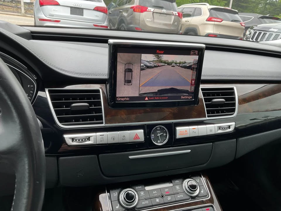 2017 Audi D4 A8 - Image 15 of 20
