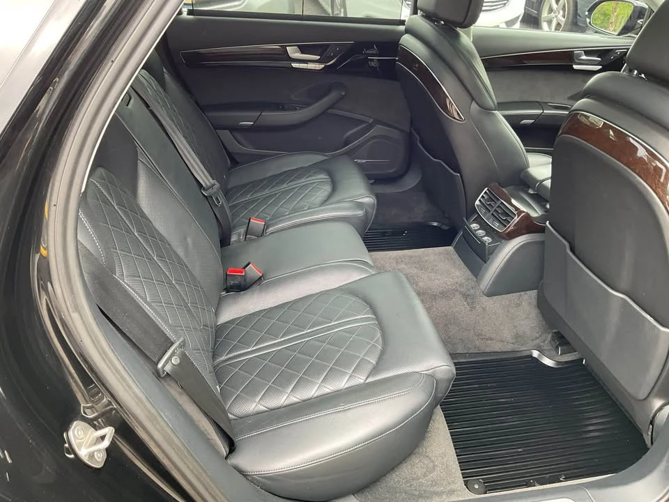 2017 Audi D4 A8 - Image 12 of 20