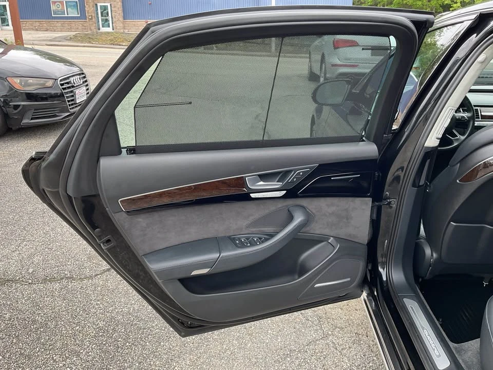 2017 Audi D4 A8 - Image 10 of 20
