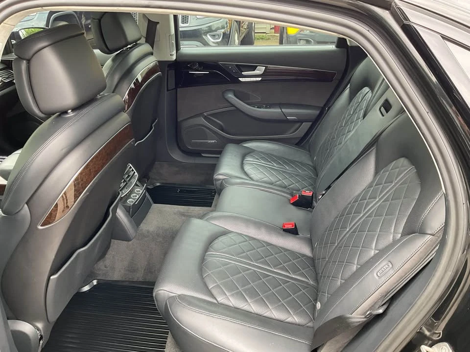 2017 Audi D4 A8 - Image 11 of 20