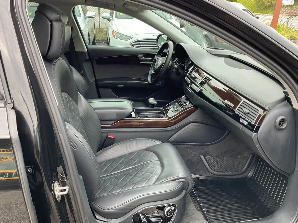 2017 Audi D4 A8 - Image 7 of 20