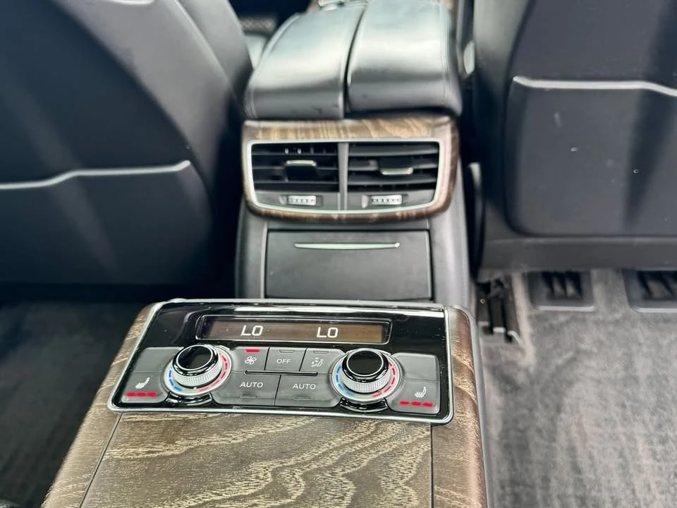 2017 Audi D4 A8 - Image 15 of 20