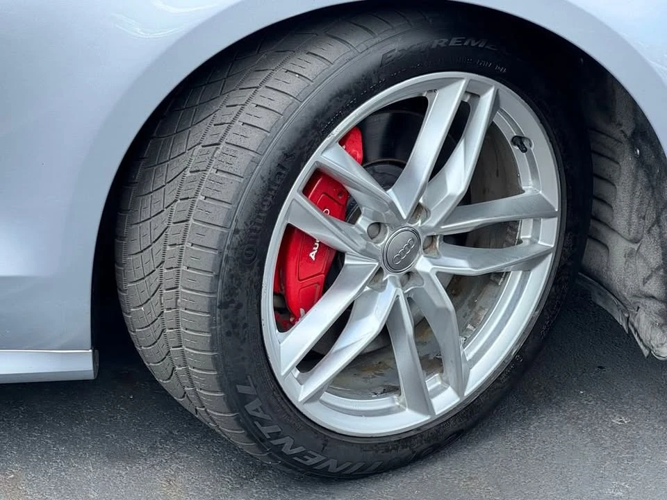 2017 Audi D4 A8 - Image 9 of 20