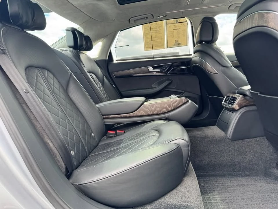 2017 Audi D4 A8 - Image 14 of 20