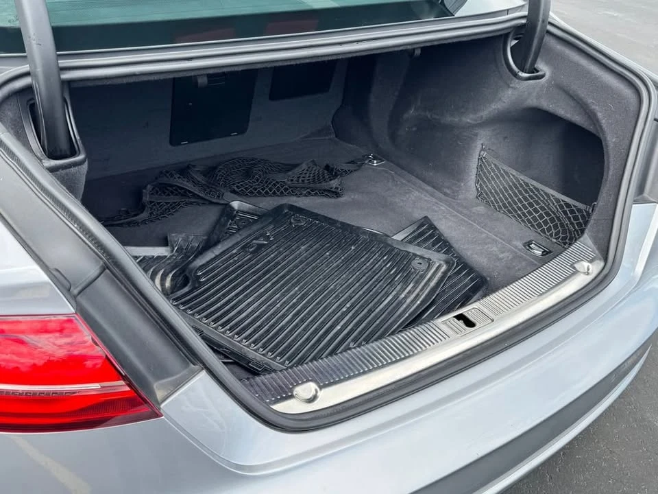 2017 Audi D4 A8 - Image 16 of 20