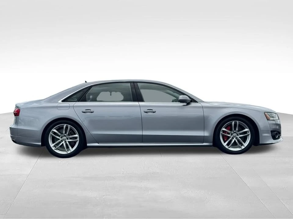 2017 Audi D4 A8 - Image 8 of 20