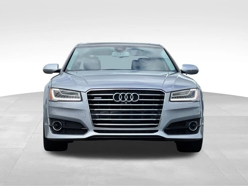 2017 Audi D4 A8 - Image 2 of 20