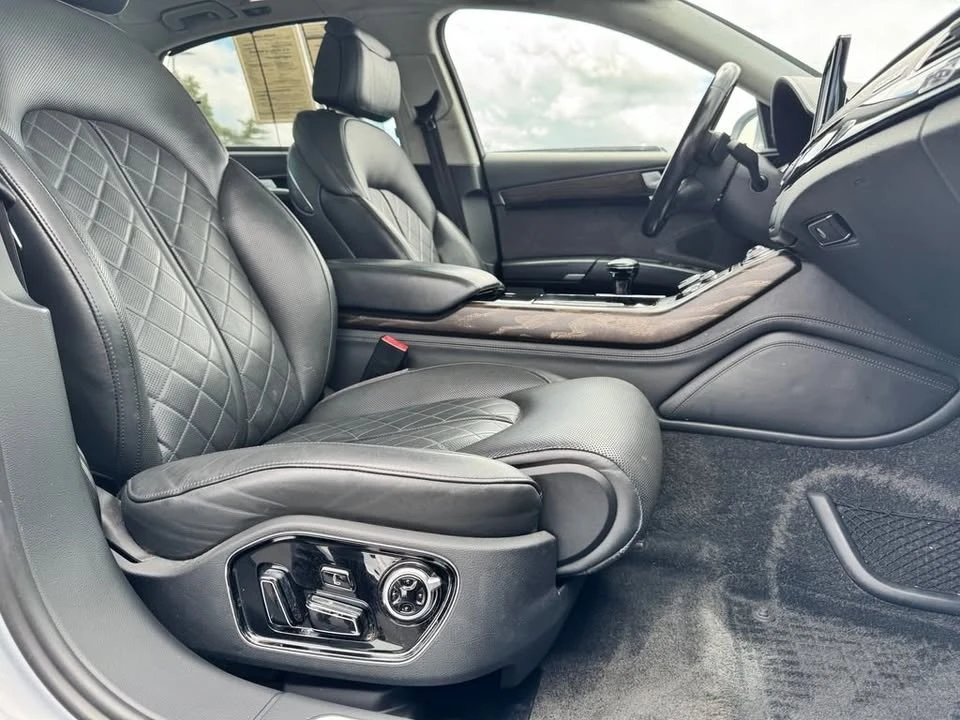 2017 Audi D4 A8 - Image 10 of 20