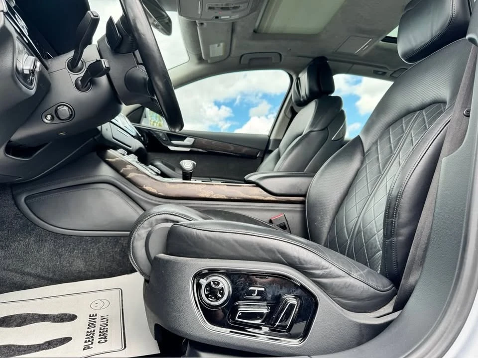 2017 Audi D4 A8 - Image 19 of 20