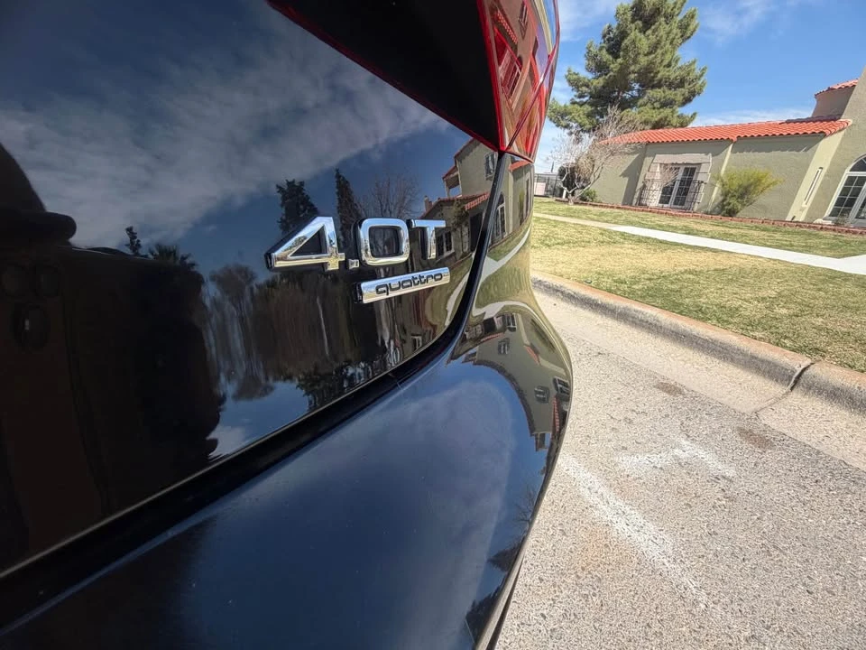 2017 Audi D4 A8 - Image 16 of 20