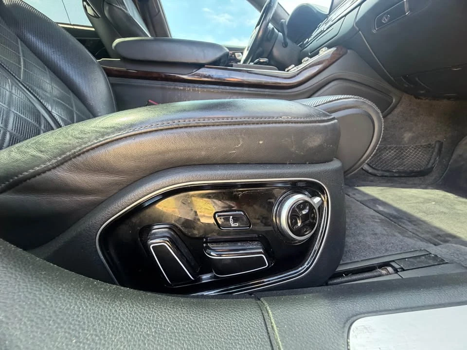 2017 Audi D4 A8 - Image 19 of 20