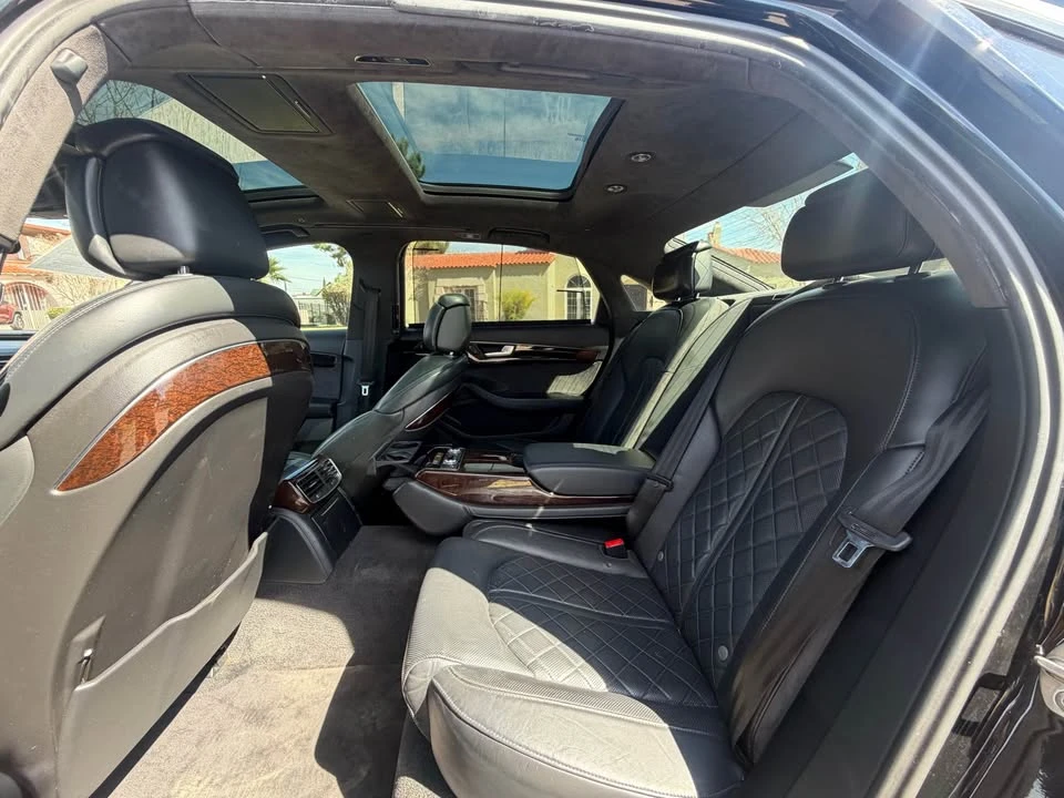 2017 Audi D4 A8 - Image 14 of 20