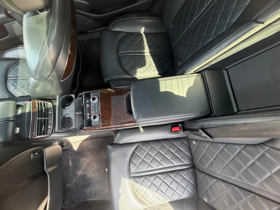 2017 Audi D4 A8 - Image 15 of 20