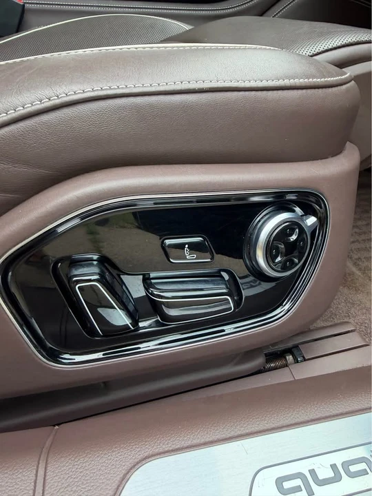 2017 Audi D4 A8 - Image 13 of 20