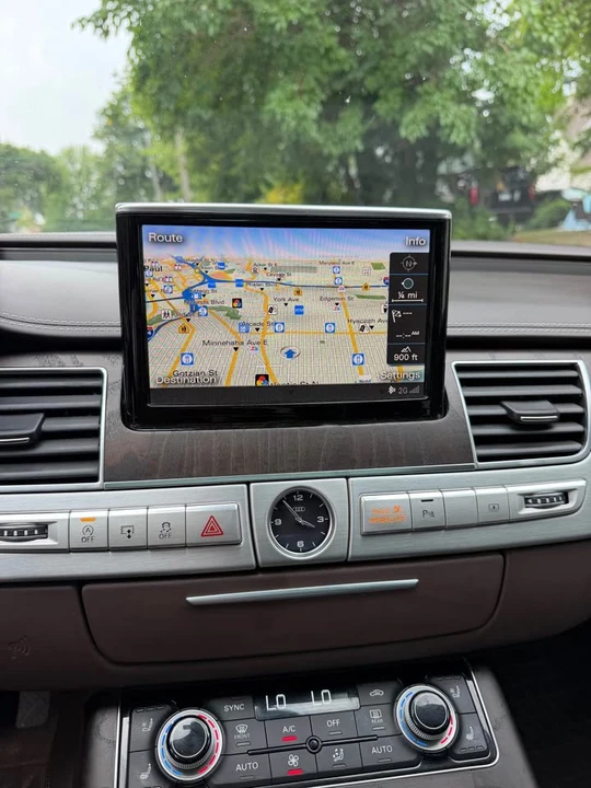 2017 Audi D4 A8 - Image 18 of 20