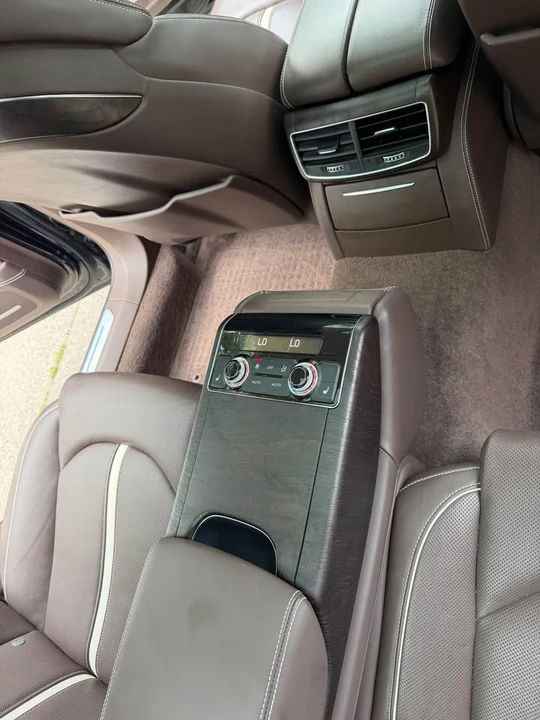 2017 Audi D4 A8 - Image 12 of 20