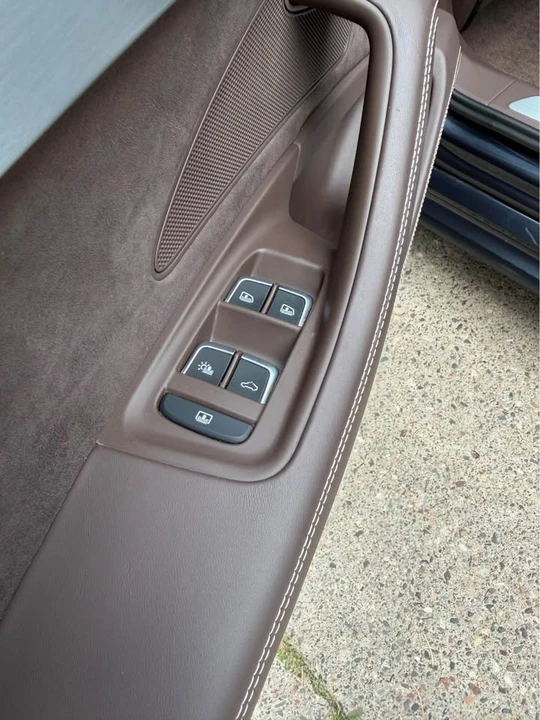 2017 Audi D4 A8 - Image 16 of 20