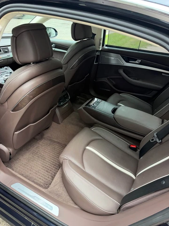 2017 Audi D4 A8 - Image 10 of 20