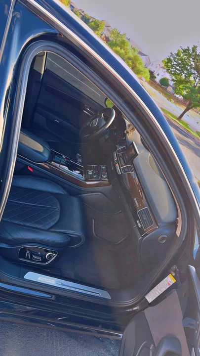 2017 Audi D4 A8 - Image 6 of 7