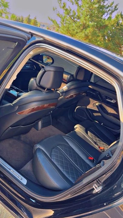 2017 Audi D4 A8 - Image 5 of 7