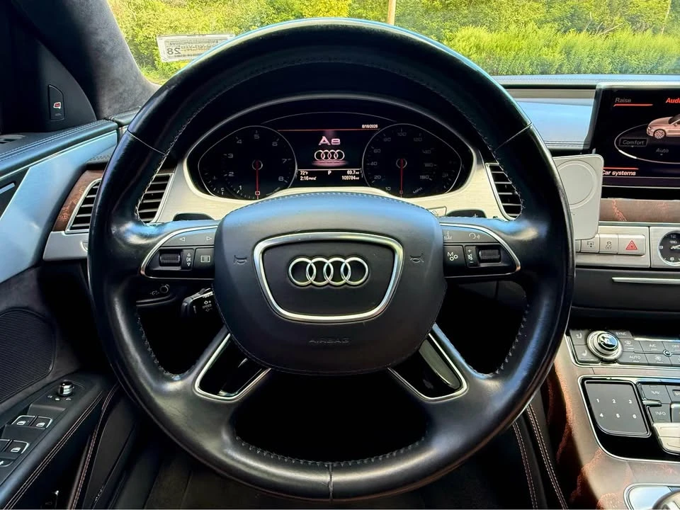 2017 Audi D4 A8 - Image 17 of 19
