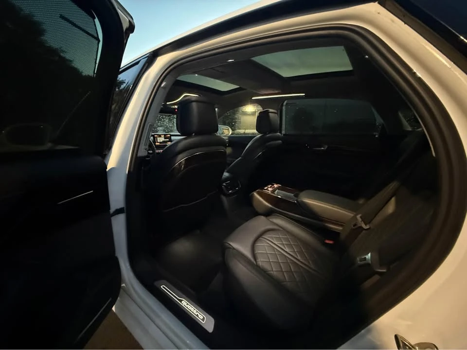 2017 Audi D4 A8 - Image 16 of 18