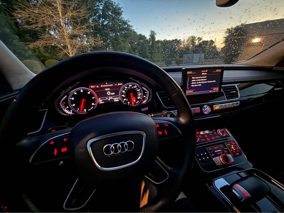 2017 Audi D4 A8 - Image 13 of 18