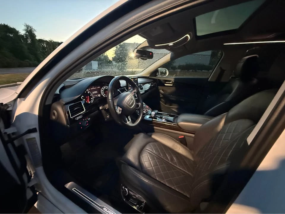 2017 Audi D4 A8 - Image 12 of 18