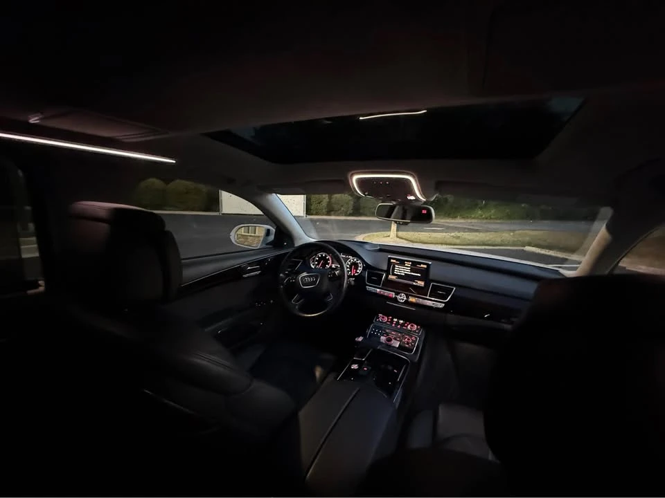 2017 Audi D4 A8 - Image 17 of 18