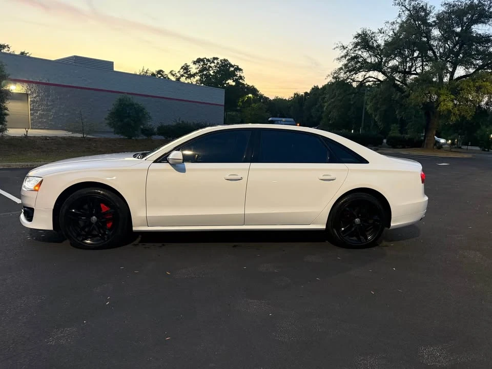 2017 Audi D4 A8 - Image 2 of 18