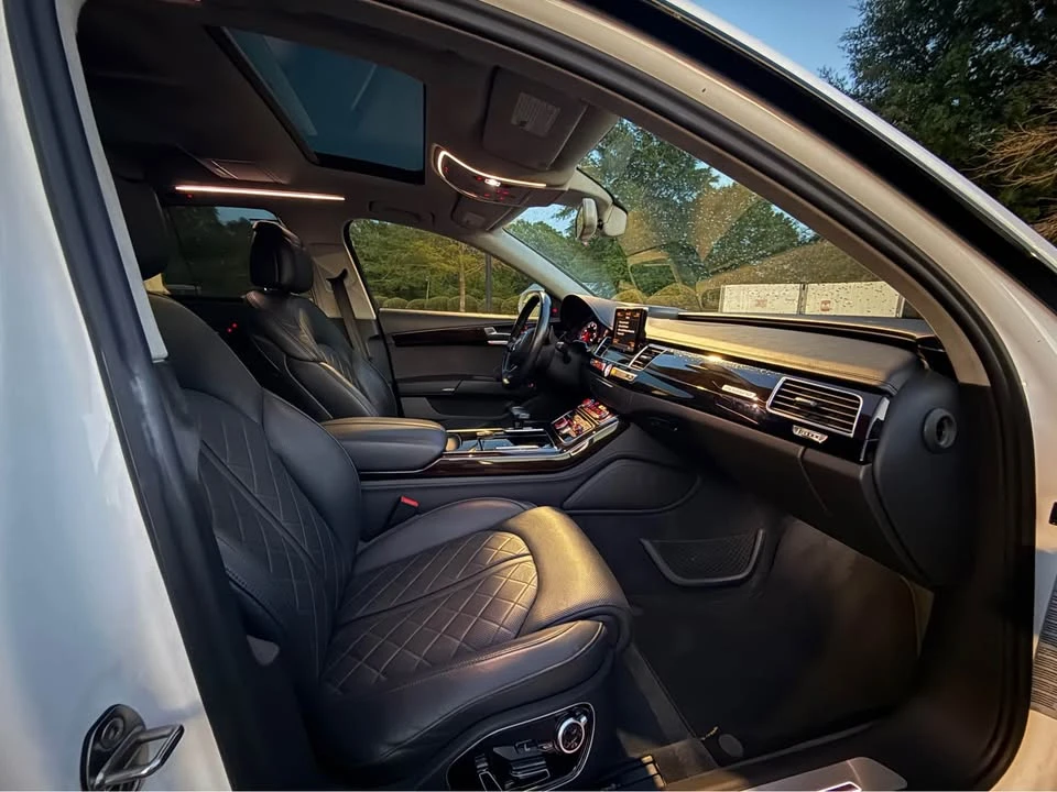 2017 Audi D4 A8 - Image 7 of 18