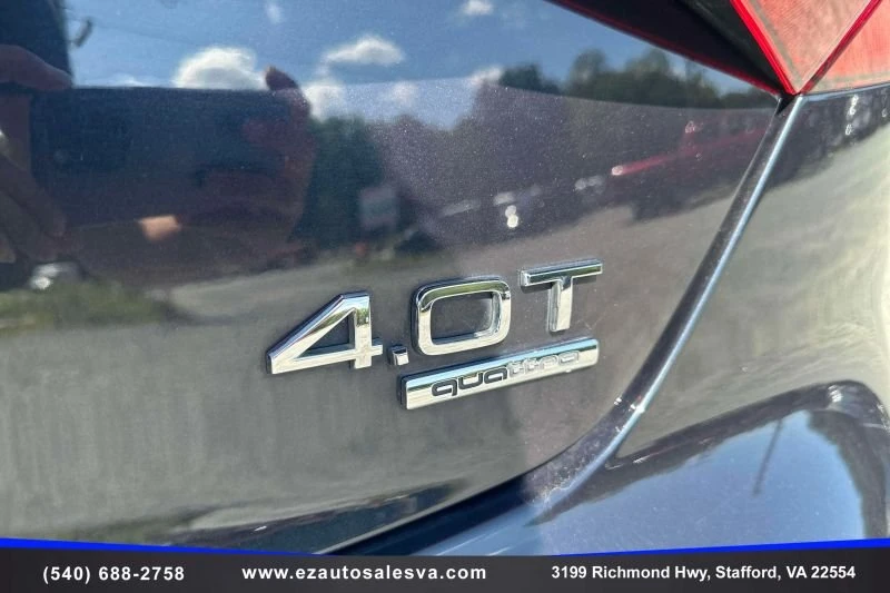 2017 Audi D4 A8 - Image 18 of 20