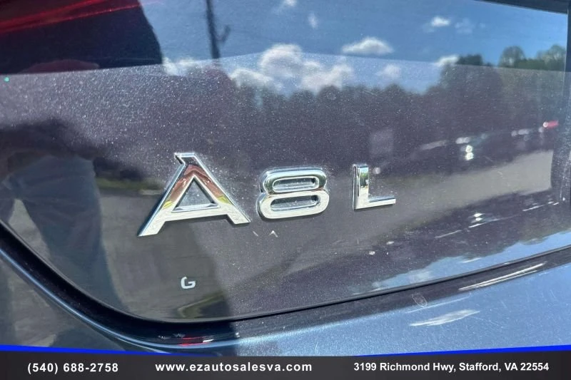 2017 Audi D4 A8 - Image 17 of 20