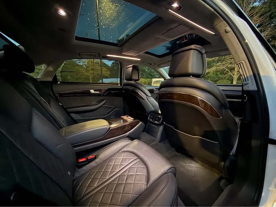 2017 Audi D4 A8 - Image 9 of 18