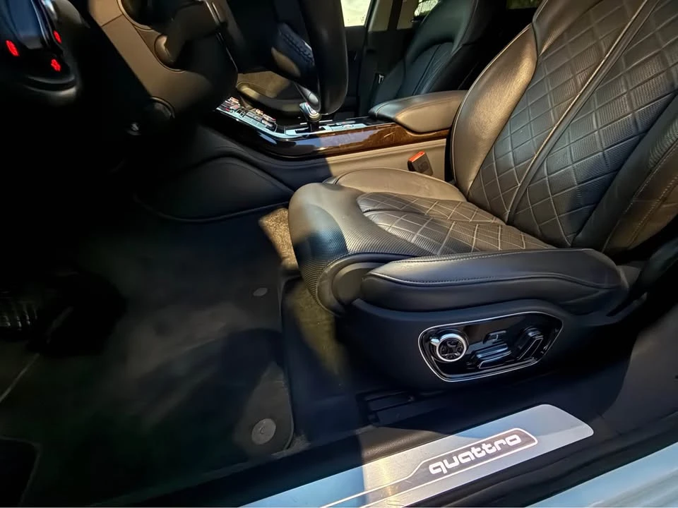 2017 Audi D4 A8 - Image 15 of 18
