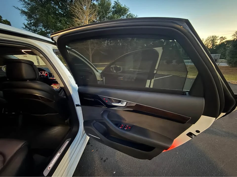 2017 Audi D4 A8 - Image 11 of 18