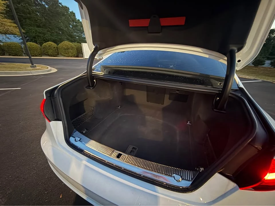 2017 Audi D4 A8 - Image 10 of 18