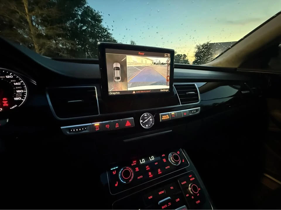 2017 Audi D4 A8 - Image 14 of 18