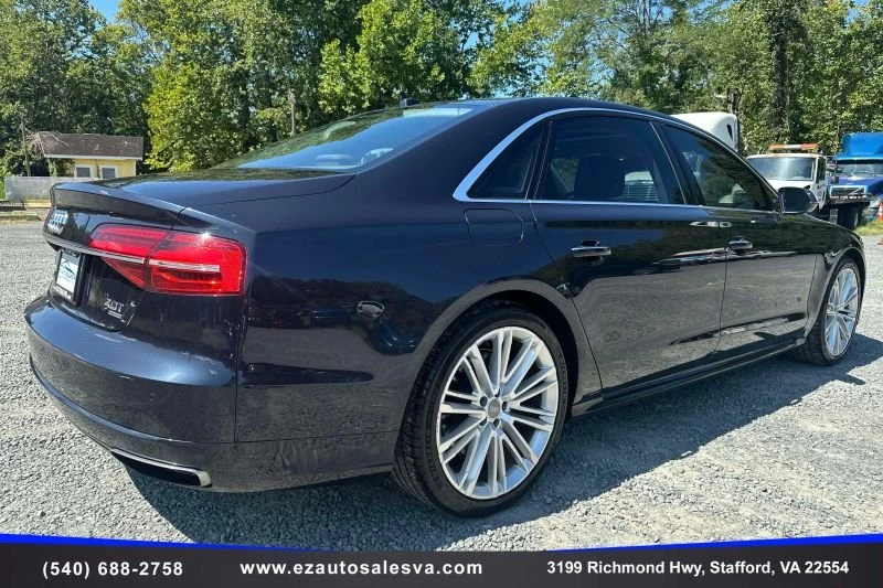 2017 Audi D4 A8 - Image 16 of 20